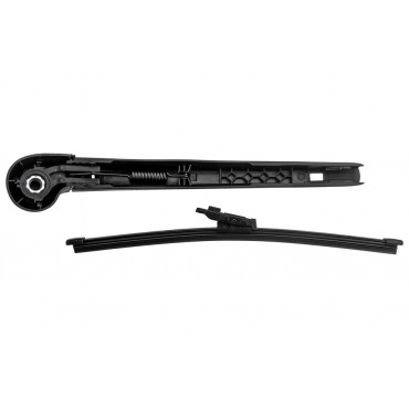 Bras d'Essuie Glace Arrière + Balai Pour Vw Id3 - à partir de 2019 10A955427
