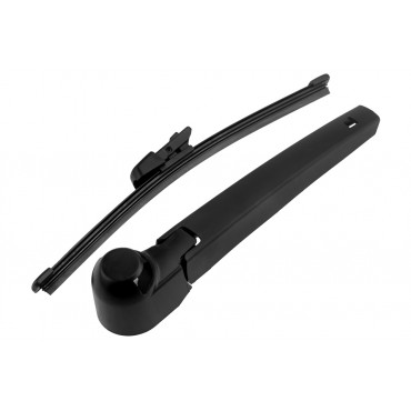 Bras d'Essuie Glace Arrière + Balai Pour Scirocco - à partir de 2008 1K8955427D