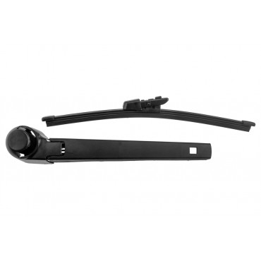 Bras d'Essuie Glace Arrière + Balai Pour Scirocco - à partir de 2008 1K8955427D