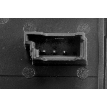 Bouton Interrupteur de Frein à Main Pour Bmw Série 5 6 X3 X4 61316842027