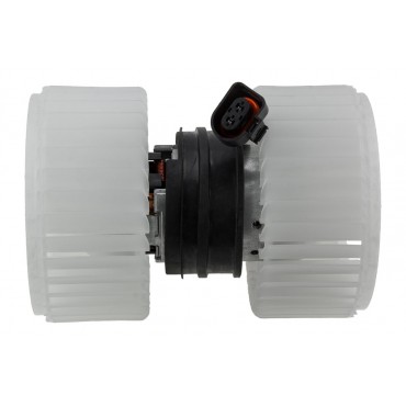 Pulseur d'Air Habitacle Pour Audi A8 D3 2002-2010 4E0959101 4E0959101A