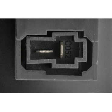 Pulseur d'Air Habitacle Pour Hyundai Highway Santa Fé I Trajet 972303A000