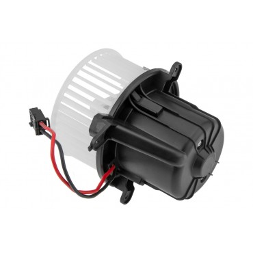 Pulseur d'Air Habitacle Pour Mercedes Classe V Eqv Marco Polo Vito 8304901