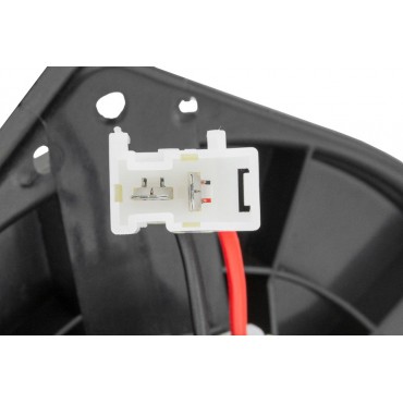 Pulseur d'Air Habitacle Pour Suzuki Grand Vitara II 7415076K10 7415076K11