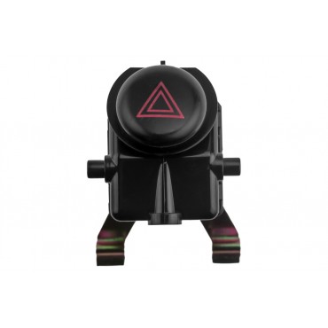 Interrupteur Bouton Warning Pour Jeep Cherokee 56010158AC 56010158AD