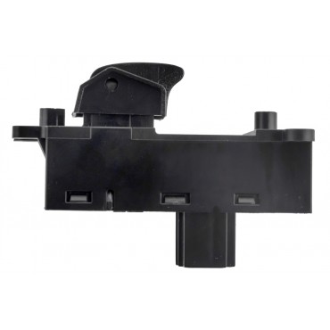 Bouton Interrupteur Lève Vitre Pour Honda Jazz III 2008-2011 35760TF0003
