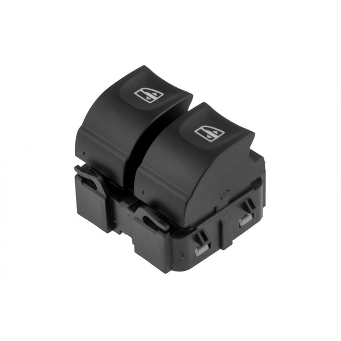 Bouton Interrupteur Lève Vitre Pour Dacia Duster Sandero 254118032R