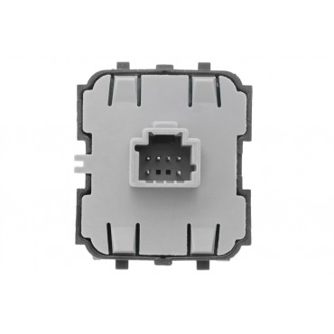 Bouton Interrupteur Lève Vitre Pour Dacia Duster Sandero 254118032R