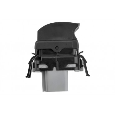 Bouton Interrupteur Lève Vitre Pour Renault Clio III Modus Twingo II 8200214939