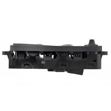 Bouton Interrupteur Commande Lève Vitre Pour Volvo S60 II V60 I Xc60 I 31415677