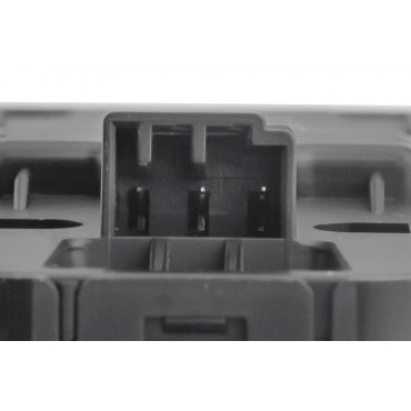 Bouton Interrupteur Commande Lève Vitre Pour Volvo S60 II V60 I Xc60 I 31415677