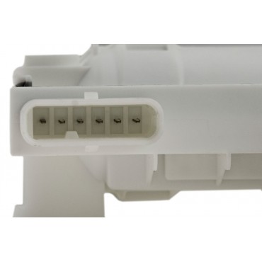 Serrure de Porte Arrière Droit Pour Bmw X5 51207419842 51207323784 7323784