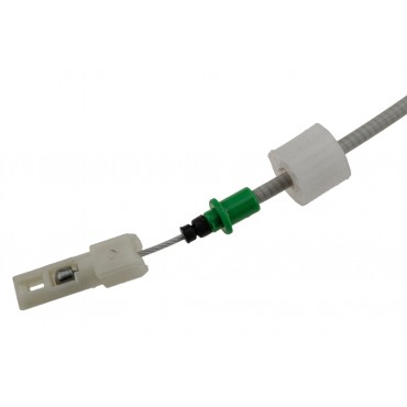 Serrure de Porte Arrière Droit Pour Bmw X5 51207419842 51207323784 7323784