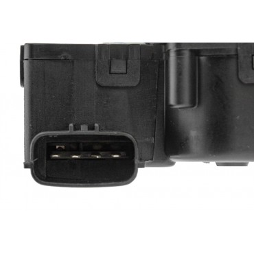 Gache Serrure de Coffre Pour Hyundai I30 Elantra Kia Ceed 81230-A5000