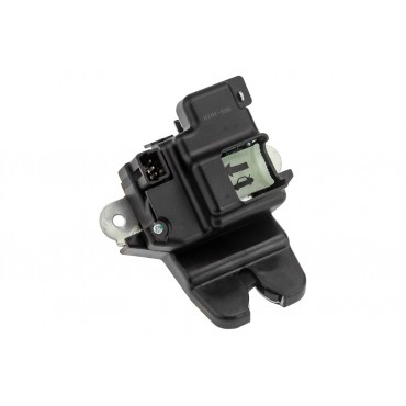 Gache Serrure de Coffre Pour Hyundai Elantra 81230-3X000 81230-3X010