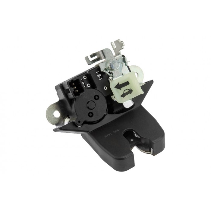 Gache Serrure de Coffre Pour Hyundai Elantra - à partir de 2016 81230-F2010