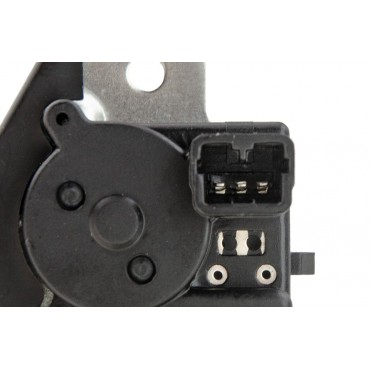 Gache Serrure de Coffre Pour Kia Optima - à partir de 2011 81230-2T001