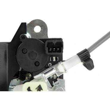 Gache Serrure de Coffre Pour Kia Optima - à partir de 2015 81230-D4000