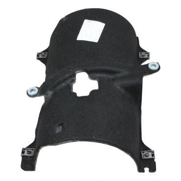 Ecran Thermique Arrière Echappement Pour Citroen C3 Peugeot 207 1723R0