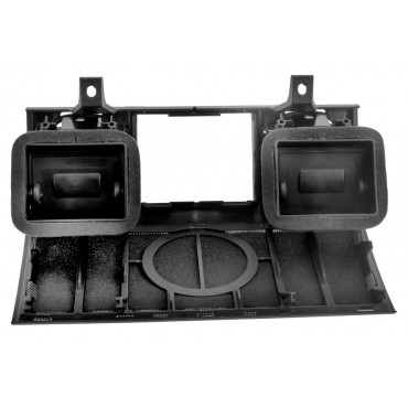 Grille de Ventilation Centrale Pour Mercedes Classe G 4636807508 A4636807508