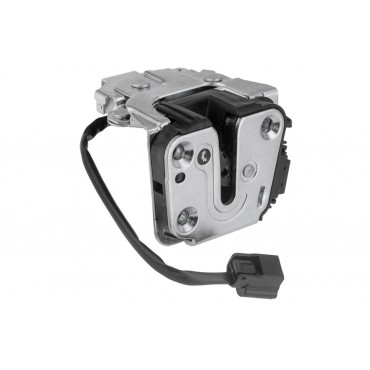 Serrure de Porte Coulissante Droite Pour Renault Master Opel Movano 825020011R