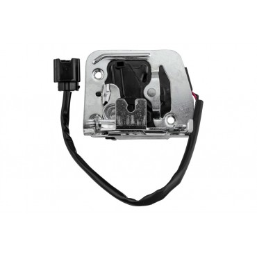 Serrure de Porte Coulissante Droite Pour Renault Master Opel Movano 825020011R