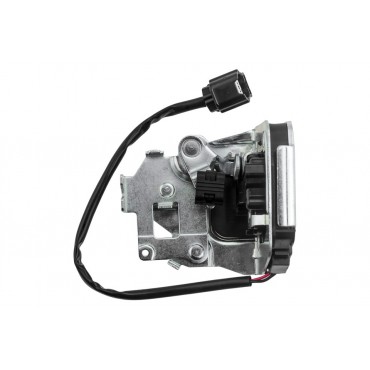 Serrure de Porte Coulissante Droite Pour Renault Master Opel Movano 825020011R