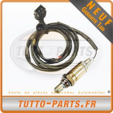 Sonde Lambda Volvo 440 460 480 740 760