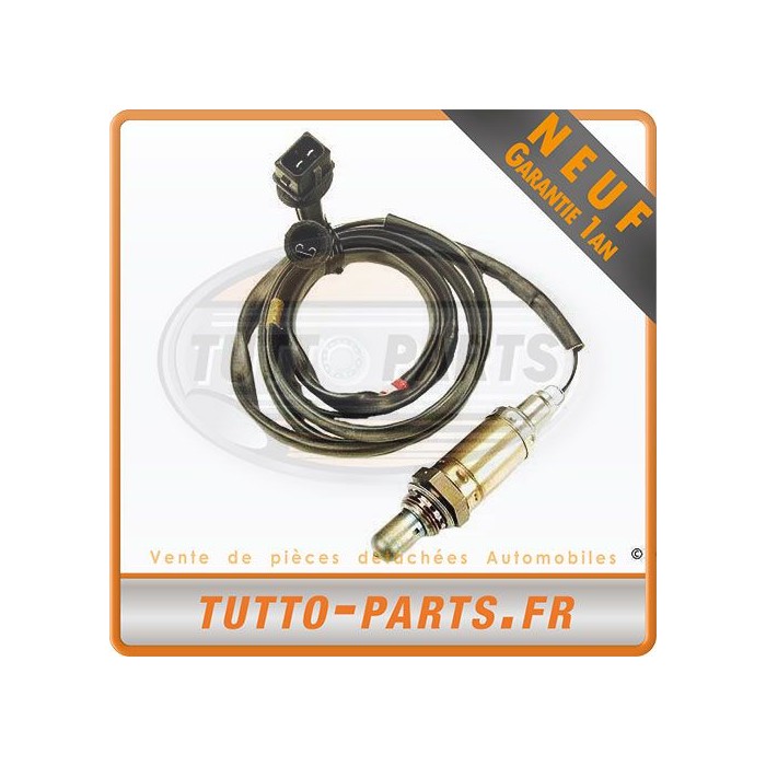 Sonde Lambda Volvo 440 460 480 740 760