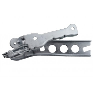 Charnière de Capot Moteur Droit Pour Skoda Octavia II 1Z0823302C 1ZD823302