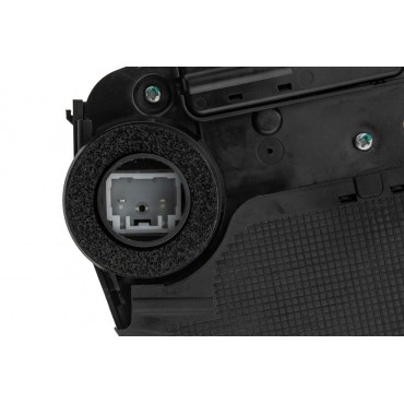 Serrure de Porte Arrière Gauche Pour Toyota Prius - à partir de 2003 6906047041