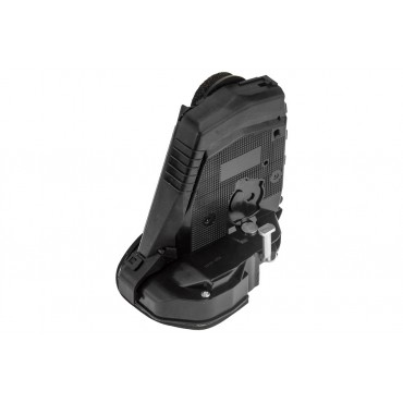 Serrure de Porte Arrière Droit Pour Toyota Prius - à partir de 2003 6905047041