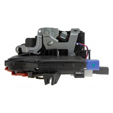 Serrure de Porte Avant Gauche Pour Vw Touareg 7L6839015 7L6839015D