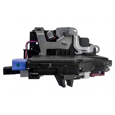 Serrure de Porte Avant Droit Pour Vw Touareg 7L6839016 7L6839016D