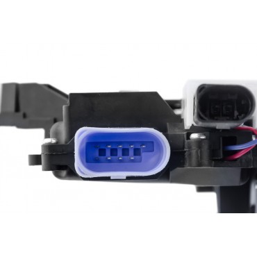 Serrure de Porte Avant Droit Pour Vw Touareg 7L6839016 7L6839016D