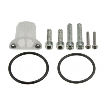 Jeu de Joints pour Pompe de Precharge Pour Audi A3 Tt Ford Kuga I 02D598305