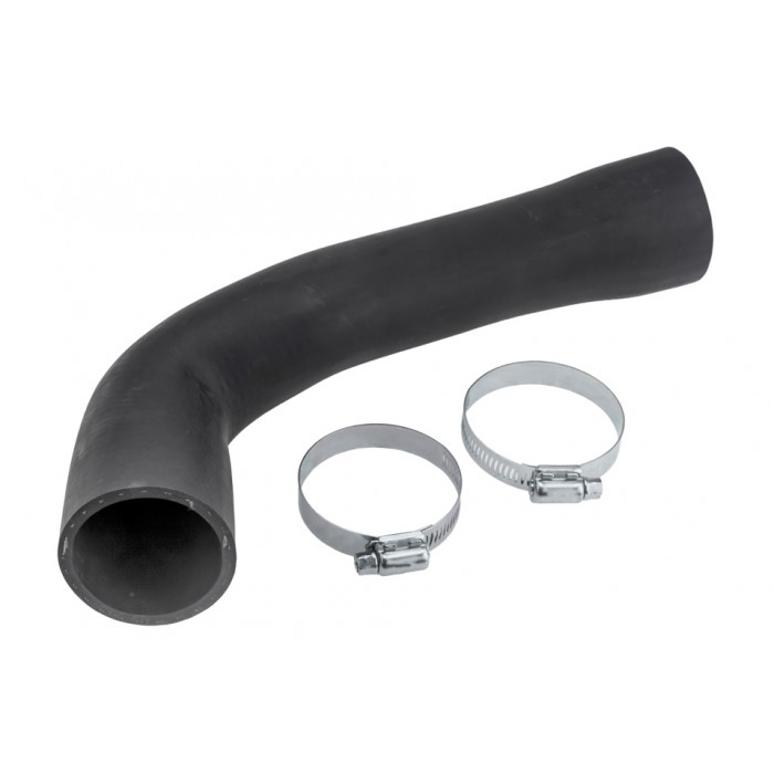 Tuyau d'Air de Suralimentation Durite Pour Audi A4 2.0 TFSI 8E0145708K