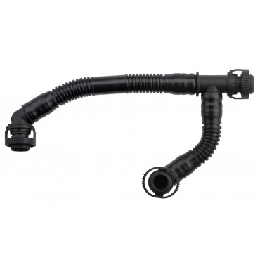 Tuyau Ventilation Carter Purge Pour Bmw Série 1 3 5 6 7 Z4 11617559530