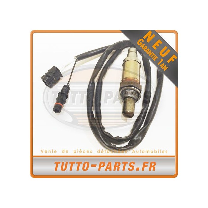 Sonde Lambda Mercedes W124 W126