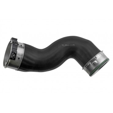 Tuyau d'Air de Suralimentation Durite Pour Bmw X3 3.0 sd 11613428182 11613450049