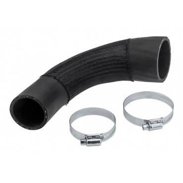 Tuyau d'Air de Suralimentation Durite Pour Hyundai H-1 2.5 CRDi 281634A060