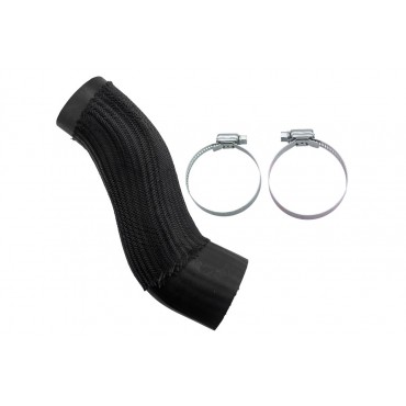 Tuyau d'Air de Suralimentation Durite Pour Kia Sorento I 2.5 CRDi 281724A162