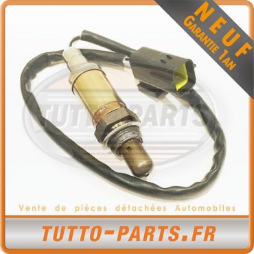 Sonde Lambda Land Rover Discovery Freelander