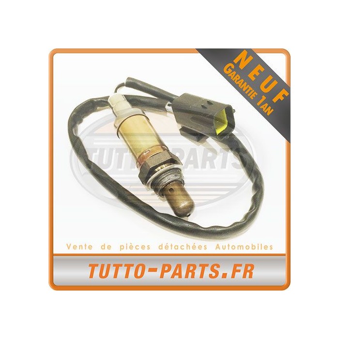 Sonde Lambda Land Rover Discovery Freelander