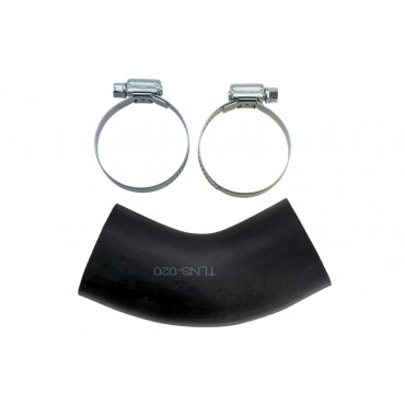 Tuyau d'Air de Suralimentation Durite Pour Nissan Juke Pulsar 144609921R