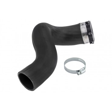 Tuyau d'Air de Suralimentation Durite Pour Opel Vivaro Renault Trafic 144601915R