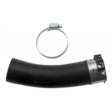 Tuyau d'Air de Suralimentation Durite Pour Opel Vivaro A Renault Trafic 4416867