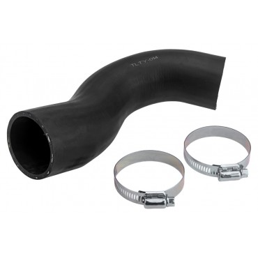 Tuyau d'Air de Suralimentation Durite Pour Toyota Auris Avensis 1734326090