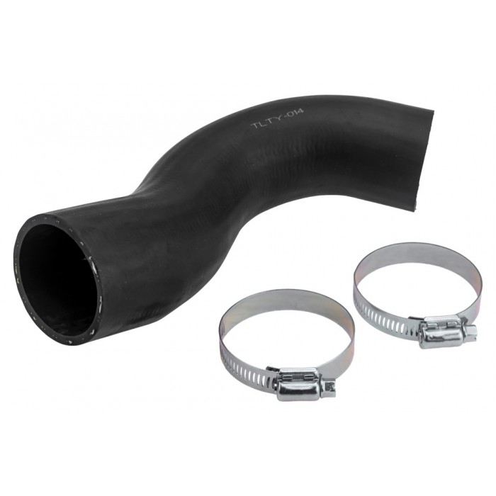 Tuyau d'Air de Suralimentation Durite Pour Toyota Auris Avensis 1734326090