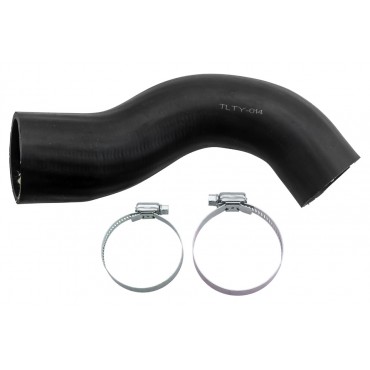 Tuyau d'Air de Suralimentation Durite Pour Toyota Auris Avensis 1734326090